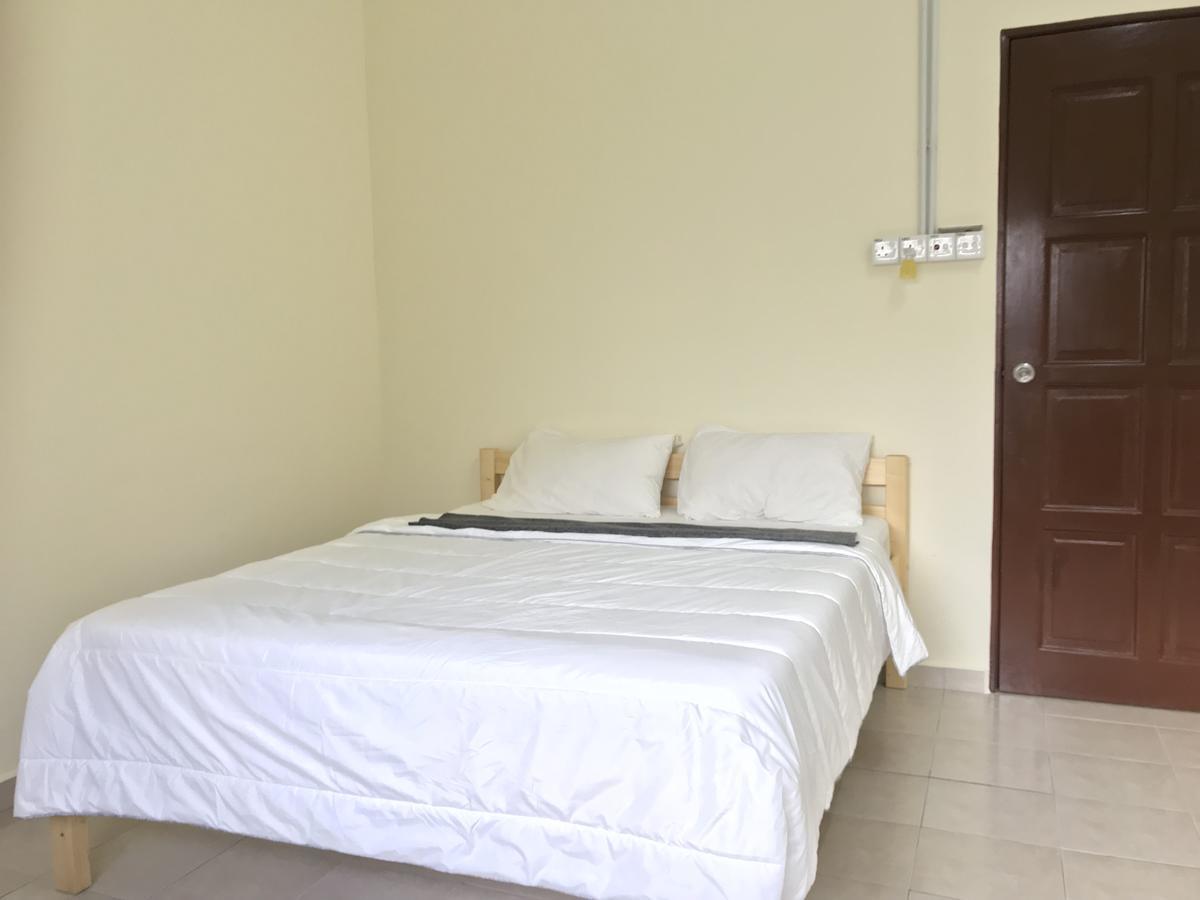 Singsport Holiday House Mersing Exterior foto
